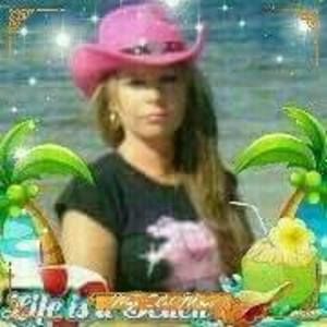 Meet your Posher, Towana